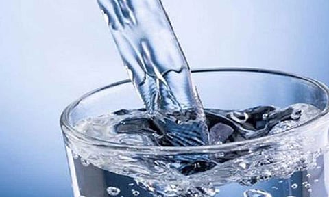 3 أسباب تجعل الماء أفصل مشروب لصحة الأسنان