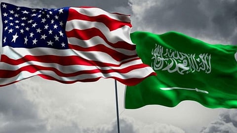 واشنطن تدين استهداف الحوثيين محطة توزيع نفطية في جازان: استفزاز واضح