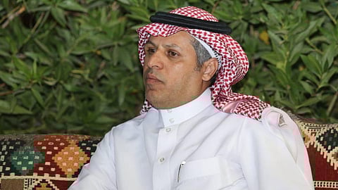 طبيب سعودي يبادر بتقديم عيادة مجانية كل أسبوع