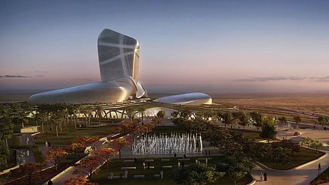 «إثراء» يفتتح معرض «كوفيد–19» عبر 270 قطعة فنية