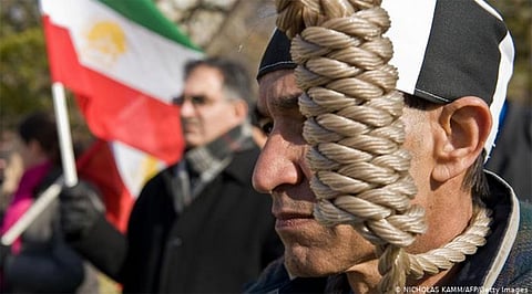 الإجراء الأول منذ 2013.. عقوبات أوروبية مرتقبة على مسؤولين إيرانيين بسبب حقوق الإنسان