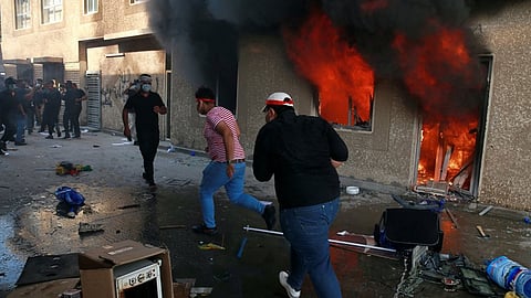 الميليشيات الشيعية في العراق... تحدٍ متنامٍ يهدد استقرار البلاد