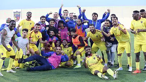 4 انتصارات وتعادلان في الجولة الـ29 من دوري الدرجة الأولى