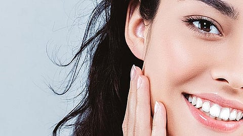 في رمضان.. بَشرة مشرقة ومتوهجة مع تقنية «هيدرافيشل»