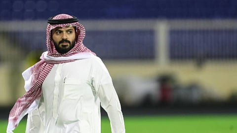 «الانضباط» تُغرم رئيس الاتحاد.. وتفرض عقوبة مغلظة على النصر