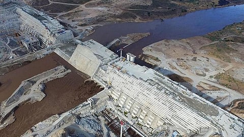 سد النهضة.. القاهرة والخرطوم يؤكدان عدم التنازل عن الوساطة الرباعية الدولية