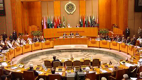 أمانة «وزراء الداخلية العرب» تشيد بـ«السعودية الخضراء» و«الشرق الأوسط الأخضر»