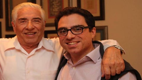 2000 يوم على سجن سيامك نمازي في إيران.. وواشنطن تطالب بالإفراج عنه