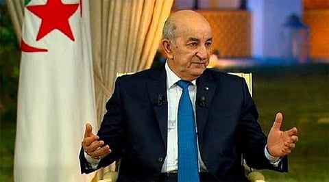 الجزائر تشيد بالانتقال السلس للسلطة في ليبيا.. وتؤكد: مستعدون لتقديم المساعدة