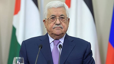 الرئيس الفلسطيني يتجه لألمانيا لإجراء فحوصات طبية