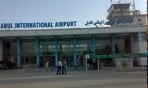 أسباب أمنية.. أفغانستان تغلق مجالها الجوي وتمنع هبوط طائرة رئيس برلمان باكستان