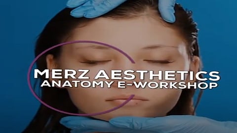 بالفيديو.. الاستشاري محمد التركماني يحاضر بمؤتمر عالمي عن طب الوجه التجميلي