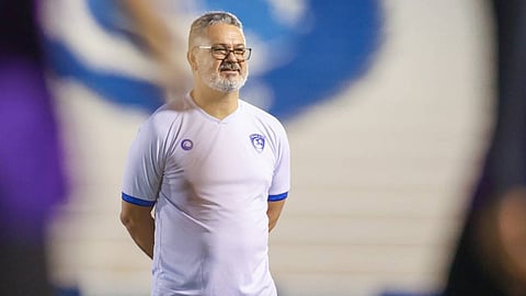 ميكالي يحشد أوراق الهلال الهجومية لإسقاط الضيف الأوزبكي