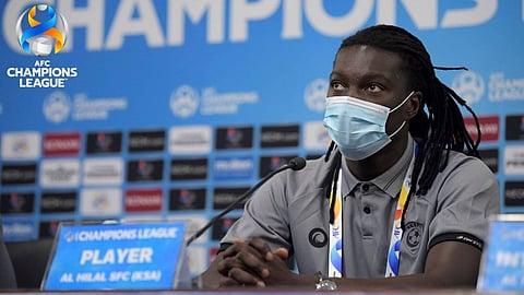 سنتجنب الأخطاء السابقة.. جوميز يكشف خطة الهلال للفوز على «الأهلي دبي»