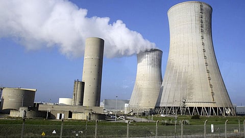 «نووي إيران».. ضغوط أمريكية ومكاسب أوروبية مؤجلة.. وطهران في مأزق