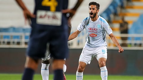 الفتح يهزم التعاون في مباراة ماراثونية.. ويصعد للمركز السادس