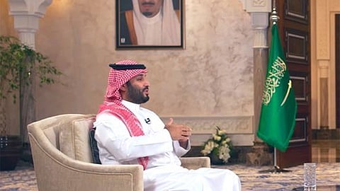 ولي العهد:  كنا من أفضل دول العالم في نسب البطالة قبل جائحة كورونا