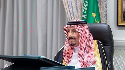 مجلس الوزراء يجدد التذكير بـ«الدور الهدام» لإيران وخطورتها النووية