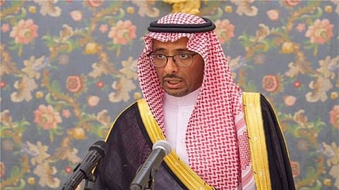 «الخريف» ونظيره الماليزي يبحثان الفرص الاستثمارية في القطاع الصناعي وإمكانية التصدير بين البلدين