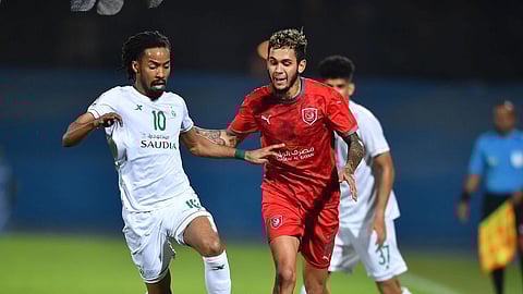 بتعادلهما.. الأهلي والدحيل يودعان «أبطال آسيا» ويدفعان بالهلال لتكملة المشوار