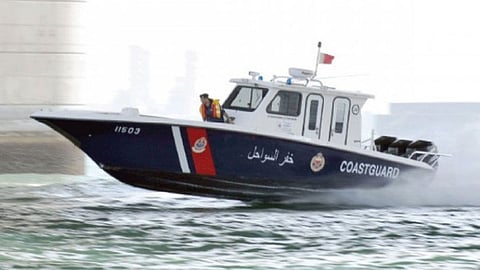 وزارة الداخلية البحرينية: استشهاد شرطي وإصابة اثنين في عملية أمنية