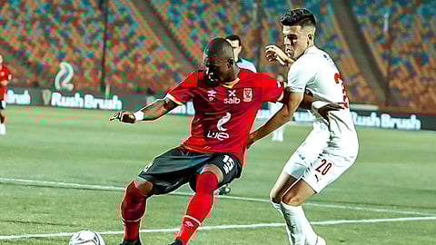 الليلة.. قمة ثأرية بين الأهلي والزمالك على زعامة الكرة المصرية
