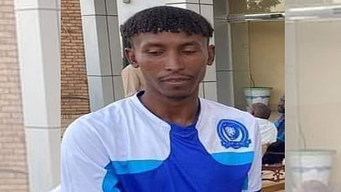 مصرع «حديد» نجم الهلال كادوقلي السوداني في حادث توكتوك