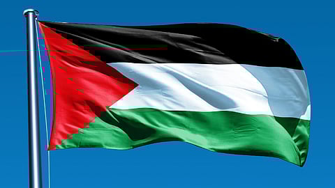 الرئاسة الفلسطينية: لا سلام بدون إقامة دولة مستقلة