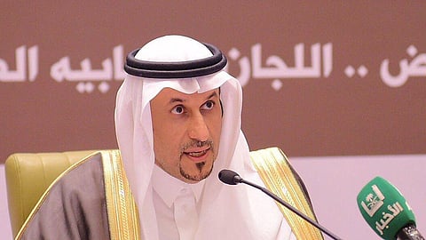 جامعة المجمعة تقيم ملتقى أفضل ممارسات العمل الخدمي خلال جائحة كورونا