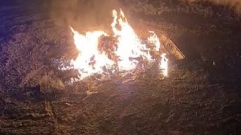 شرطة سلطنة عُمان تنفذ حملة توقيف جديدة لمتورطين في الشَغب