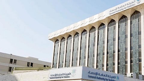 «الإحصاء»: المعلومات والبيانات تحفظ بسرية تامة.. والتعاون «ضرورة»