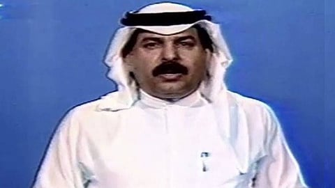 «فهد الشايع».. وفاة المذيع السعودي بعد معاناة مع المرض