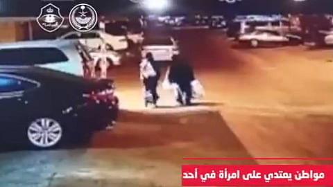 «الأمن العام» يباشر 6 جرائم تتصدرها اعتداء على امرأة وتصوير مخالفات