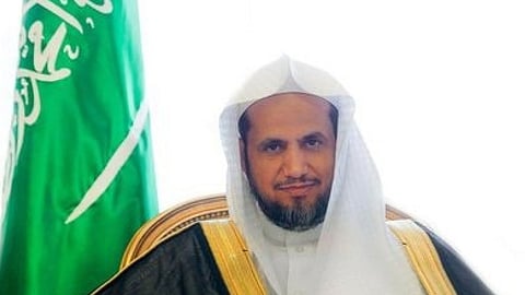 النائب العام: حسن معاملة المتهمين وحفظ سرية معلوماتهم تسهم في إصلاحهم