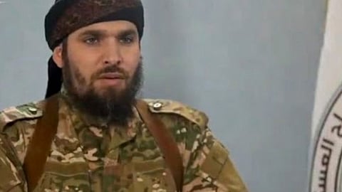 مصرع المتحدث الرسمي لهيئة تحرير الشام بـ«صاروخ سوري»