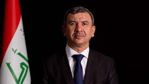 العراق يخطط لطرح استثمارات كبيرة في مجال الغاز