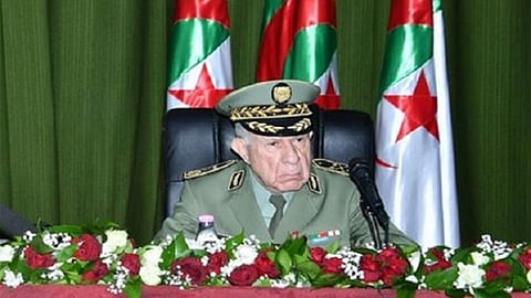 الجزائر: لن نقبل تهديدًا من أحد وردّنا قاس على المتعطشين للسلطة