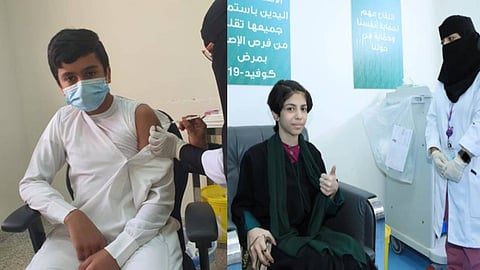 «التعليم» و«الصحة» تتفقان على تطعيم 5 ملايين طالب لمَن فوق 12 عاماً