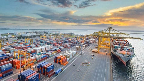 «موانئ» تعلن عن فرص استثمارية لتطوير وتشغيل المحطات متعددة الأغراض