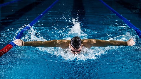 الاتحاد الدولي: إيقاف سباحين روسيين بسبب المنشطات
