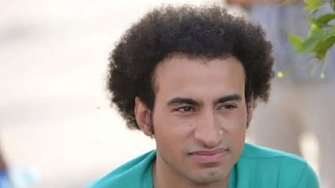 «ندى محمود» تهاجم زوجها علي ربيع: رفض دفع نفقة ابنته «مليكة»