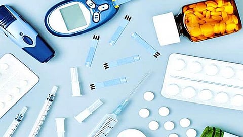 الصحة: لا توجد خلطات شعبية تعالج السكري 