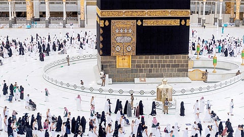 غدًا.. آخر يوم في الحج للمتعجلين من ضيوف الرحمن