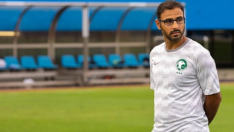 «الأخضر الأولمبي» يدفع بأوراقه الرابحة في مواجهة ألمانيا