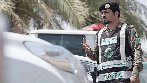 «المرور»: ضبط 1787 دراجة آلية مخالفة بمختلف مناطق المملكة