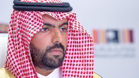 وزير الثقافة: تسجيل 6 أندية في منصة «هاوي» بالرياض وجدة وبلقرن