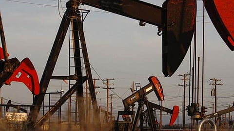 استقرار أسعار النفط.. وبرميل «برنت» بـ71.48 دولار