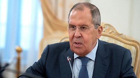 روسيا: عقد جلسة طارئة لمجلس الأمن الدولي حول أفغانستان سيكون مفيدًا بشرط