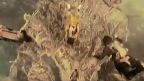 فيلم مستوحى من لعبة «بابجي» يثير ضجة في الصين