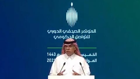 وزير الإعلام: التحصين سد وقائي احترازي أول من فيروس كورونا